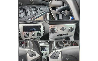 Lancia Delta 1.4 T-jet GAZ/KLIMA/KOJA - автомобили, коли, обяви за нови и употребявани 13