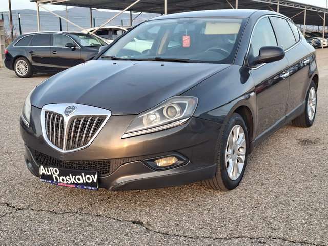 Lancia Delta 1, 6 multijet - автомобили, коли, обяви за нови и употребявани 0