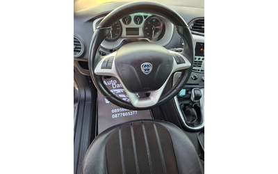 Lancia Delta 1, 6 multijet - автомобили, коли, обяви за нови и употребявани 11