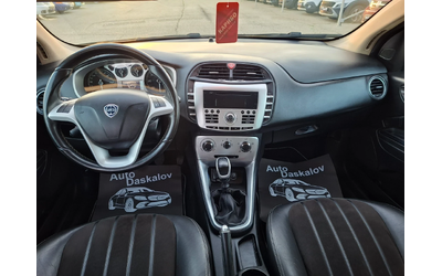 Lancia Delta 1, 6 multijet - автомобили, коли, обяви за нови и употребявани 13