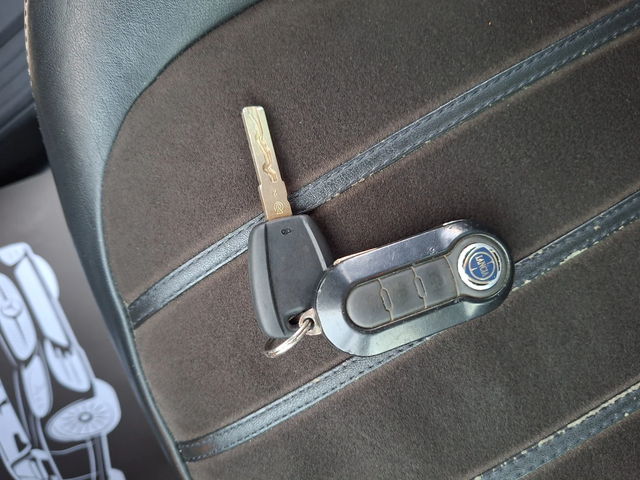 Lancia Delta 1, 6 multijet - автомобили, коли, обяви за нови и употребявани 16