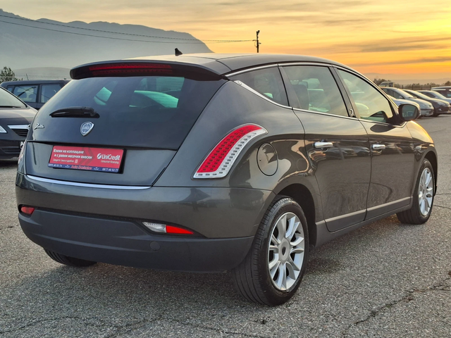 Lancia Delta 1, 6 multijet - автомобили, коли, обяви за нови и употребявани 4