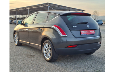 Lancia Delta 1, 6 multijet - автомобили, коли, обяви за нови и употребявани 6