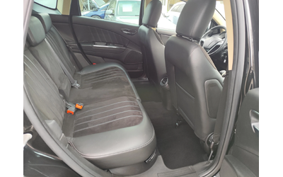 Lancia Delta 1.6mJTD* LED* КОЖА* ПАНОРАМА* - автомобили, коли, обяви за нови и употребявани 10