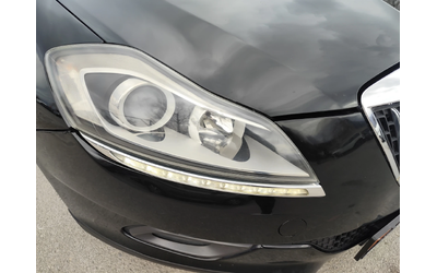 Lancia Delta 1.6mJTD* LED* КОЖА* ПАНОРАМА* - автомобили, коли, обяви за нови и употребявани 14