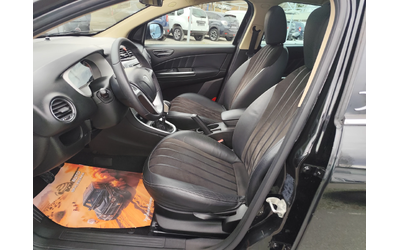 Lancia Delta 1.6mJTD* LED* КОЖА* ПАНОРАМА* - автомобили, коли, обяви за нови и употребявани 6