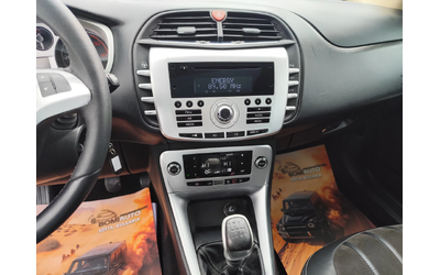 Lancia Delta 1.6mJTD* LED* КОЖА* ПАНОРАМА* - автомобили, коли, обяви за нови и употребявани 8