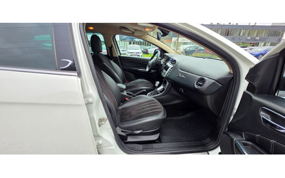 Lancia Delta 1.4i 120k.c - автомобили, коли, обяви за нови и употребявани 12