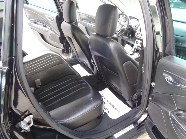 Lancia Delta 1.6Mjet-120-АВТОМАТ-ЛИЗИНГ-БАРТЕР - автомобили, коли, обяви за нови и употребявани 12