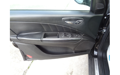 Lancia Delta 1.6Mjet-120-АВТОМАТ-ЛИЗИНГ-БАРТЕР - автомобили, коли, обяви за нови и употребявани 14