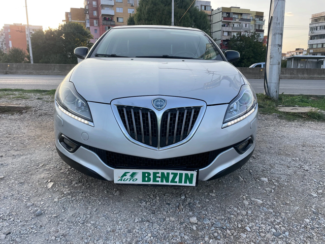 Lancia Delta 1.4i-TURBO-PANORAMA - автомобили, коли, обяви за нови и употребявани 1