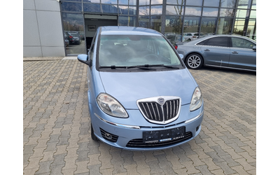 lancia-musa-1-4-gaz-2010g-kato-nova - 0