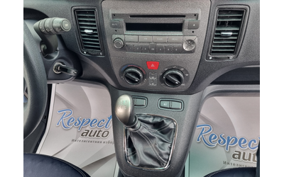 Lancia Musa 1.4 ГАЗ / 2010г. КАТО НОВА! - автомобили, коли, обяви за нови и употребявани 13