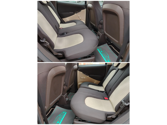 Lancia Musa 1.3d-90к.с/АВТОМАТИК/КЛИМАТРОНИК/ПАРКТРОНИК!!! - автомобили, коли, обяви за нови и употребявани 10