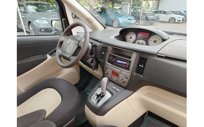 Lancia Musa 1.3d-90к.с/АВТОМАТИК/КЛИМАТРОНИК/ПАРКТРОНИК!!! - автомобили, коли, обяви за нови и употребявани 11