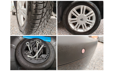 Lancia Musa 1.3d-90к.с/АВТОМАТИК/КЛИМАТРОНИК/ПАРКТРОНИК!!! - автомобили, коли, обяви за нови и употребявани 14