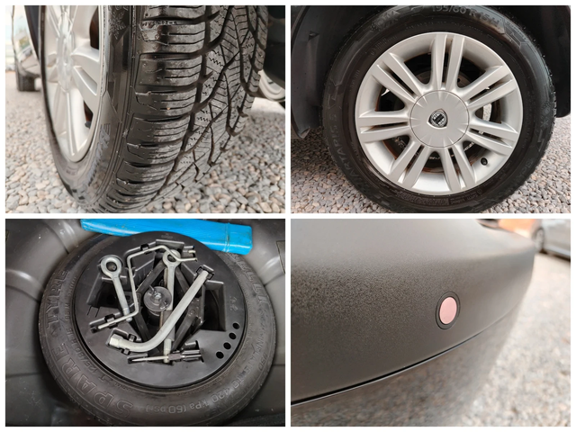 Lancia Musa 1.3d-90к.с/АВТОМАТИК/КЛИМАТРОНИК/ПАРКТРОНИК!!! - автомобили, коли, обяви за нови и употребявани 14