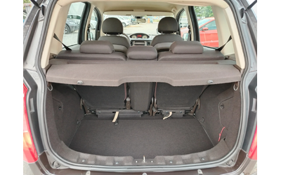 Lancia Musa 1.3d-90к.с/АВТОМАТИК/КЛИМАТРОНИК/ПАРКТРОНИК!!! - автомобили, коли, обяви за нови и употребявани 15