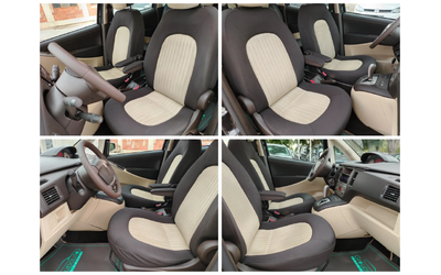 Lancia Musa 1.3d-90к.с/АВТОМАТИК/КЛИМАТРОНИК/ПАРКТРОНИК!!! - автомобили, коли, обяви за нови и употребявани 7