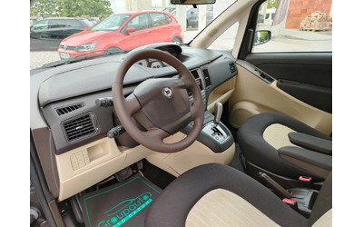 Lancia Musa 1.3d-90к.с/АВТОМАТИК/КЛИМАТРОНИК/ПАРКТРОНИК!!! - автомобили, коли, обяви за нови и употребявани 8