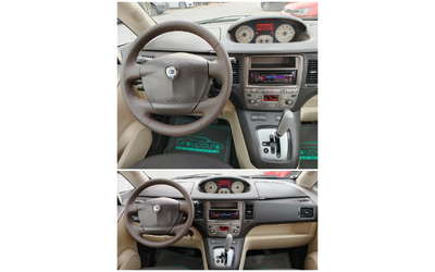 Lancia Musa 1.3d-90к.с/АВТОМАТИК/КЛИМАТРОНИК/ПАРКТРОНИК!!! - автомобили, коли, обяви за нови и употребявани 9