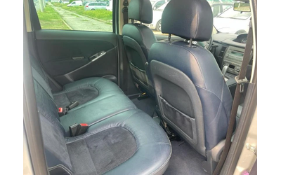 Lancia Musa * 1.4i* AVTOMAT* PANO* - автомобили, коли, обяви за нови и употребявани 11