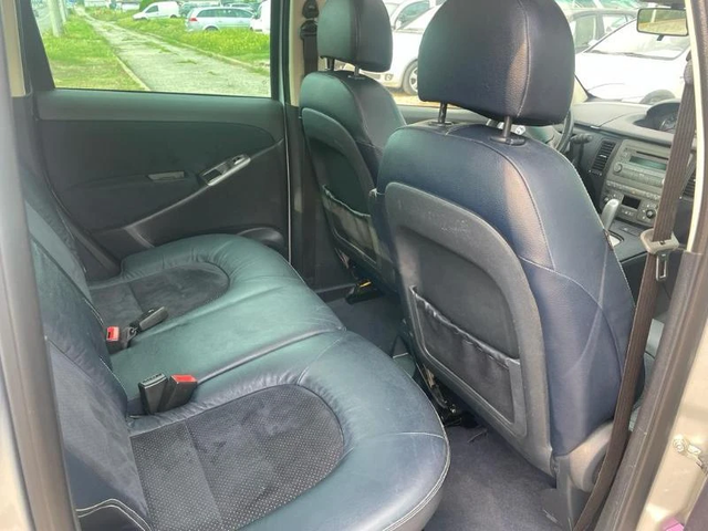 Lancia Musa * 1.4i* AVTOMAT* PANO* - автомобили, коли, обяви за нови и употребявани 11