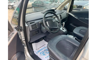 Lancia Musa * 1.4i* AVTOMAT* PANO* - автомобили, коли, обяви за нови и употребявани 7