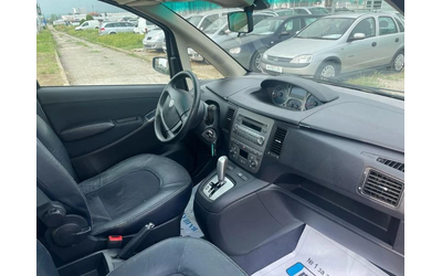 Lancia Musa * 1.4i* AVTOMAT* PANO* - автомобили, коли, обяви за нови и употребявани 9