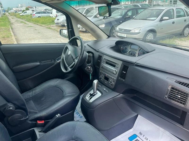 Lancia Musa * 1.4i* AVTOMAT* PANO* - автомобили, коли, обяви за нови и употребявани 9