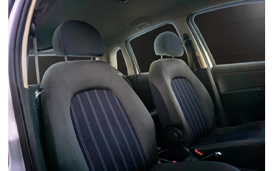 Lancia Musa 1.4i - автомобили, коли, обяви за нови и употребявани 12