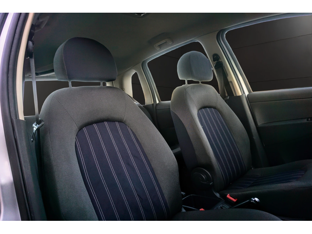 Lancia Musa 1.4i - автомобили, коли, обяви за нови и употребявани 12