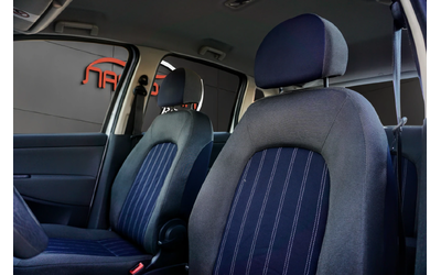 Lancia Musa 1.4i - автомобили, коли, обяви за нови и употребявани 8