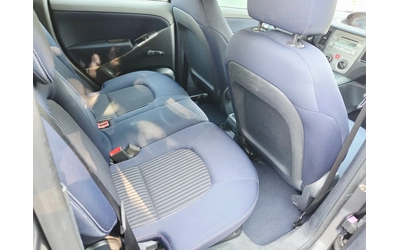 Lancia Musa 1, 300Mjet EURO4 - автомобили, коли, обяви за нови и употребявани 10