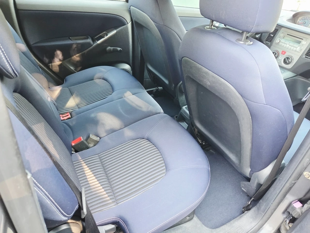 Lancia Musa 1, 300Mjet EURO4 - автомобили, коли, обяви за нови и употребявани 10