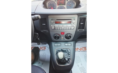 Lancia Musa 1, 300Mjet EURO4 - автомобили, коли, обяви за нови и употребявани 11