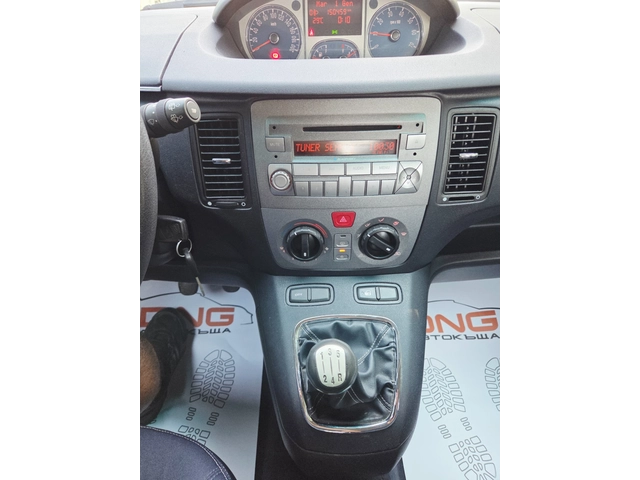 Lancia Musa 1, 300Mjet EURO4 - автомобили, коли, обяви за нови и употребявани 11