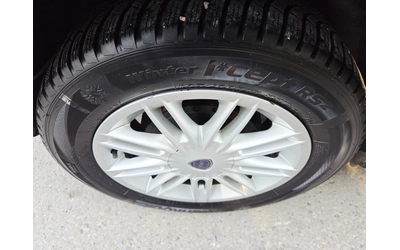 Lancia Musa 1, 300Mjet EURO4 - автомобили, коли, обяви за нови и употребявани 12