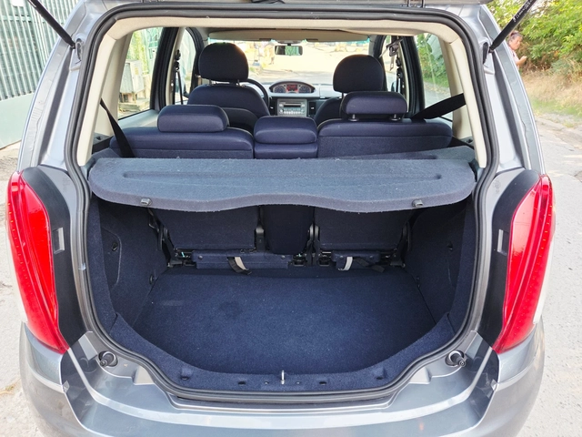 Lancia Musa 1, 300Mjet EURO4 - автомобили, коли, обяви за нови и употребявани 13