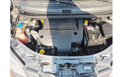 Lancia Musa 1, 300Mjet EURO4 - автомобили, коли, обяви за нови и употребявани 14