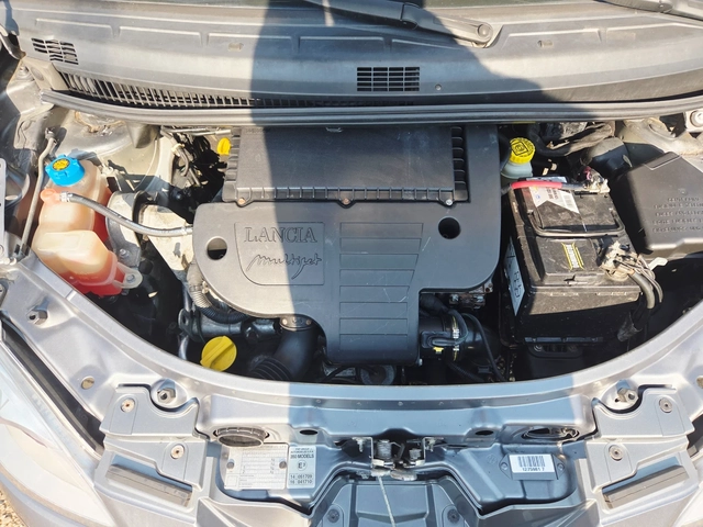 Lancia Musa 1, 300Mjet EURO4 - автомобили, коли, обяви за нови и употребявани 14