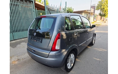 Lancia Musa 1, 300Mjet EURO4 - автомобили, коли, обяви за нови и употребявани 6