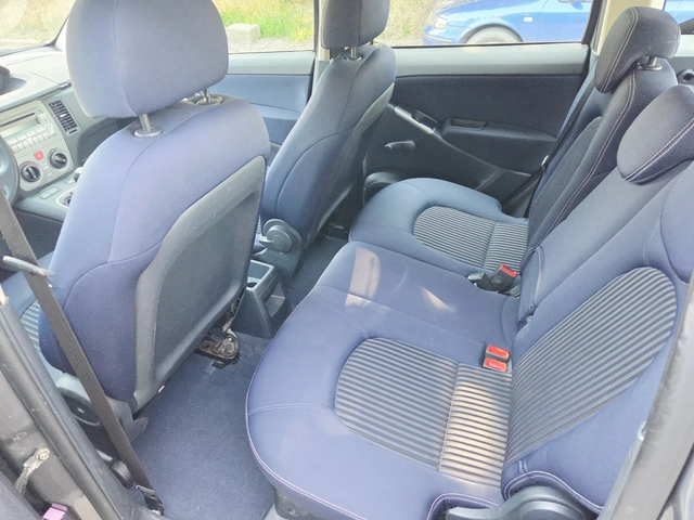 Lancia Musa 1, 300Mjet EURO4 - автомобили, коли, обяви за нови и употребявани 9