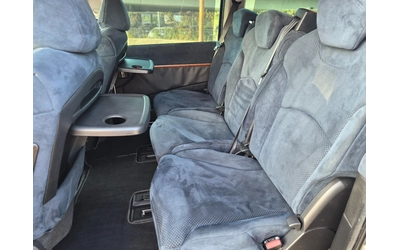 Lancia Phedra 2.2 HDI 7 МЕСТА - автомобили, коли, обяви за нови и употребявани 11