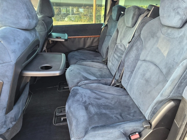 Lancia Phedra 2.2 HDI 7 МЕСТА - автомобили, коли, обяви за нови и употребявани 11