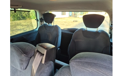 Lancia Phedra 2.2 HDI 7 МЕСТА - автомобили, коли, обяви за нови и употребявани 12