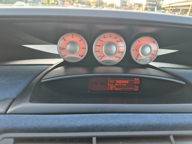 Lancia Phedra 2.2 HDI 7 МЕСТА - автомобили, коли, обяви за нови и употребявани 13