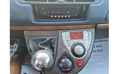 Lancia Phedra 2.2 HDI 7 МЕСТА - автомобили, коли, обяви за нови и употребявани 14