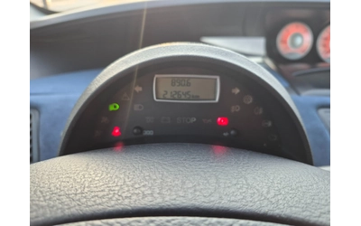 Lancia Phedra 2.2 HDI 7 МЕСТА - автомобили, коли, обяви за нови и употребявани 15
