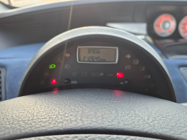 Lancia Phedra 2.2 HDI 7 МЕСТА - автомобили, коли, обяви за нови и употребявани 15